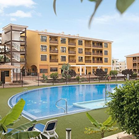 Apartamento El Mocan - Palm Mar المظهر الخارجي الصورة