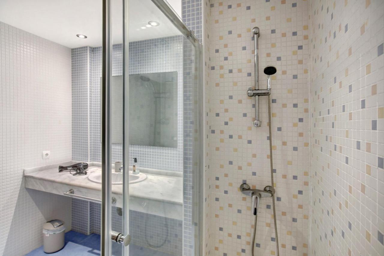 Apartamento El Mocan - Palm Mar المظهر الخارجي الصورة