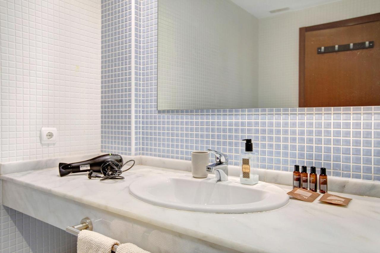 Apartamento El Mocan - Palm Mar المظهر الخارجي الصورة