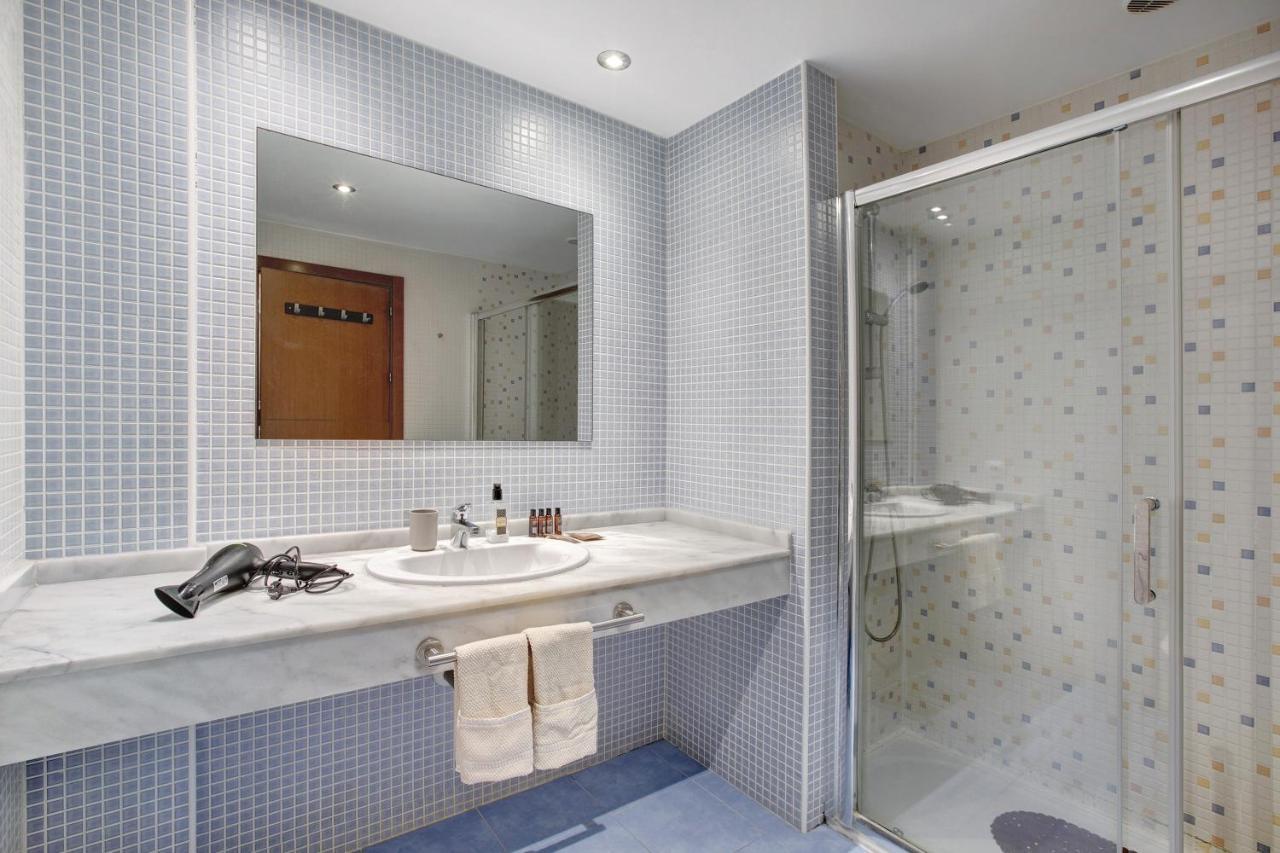 Apartamento El Mocan - Palm Mar المظهر الخارجي الصورة